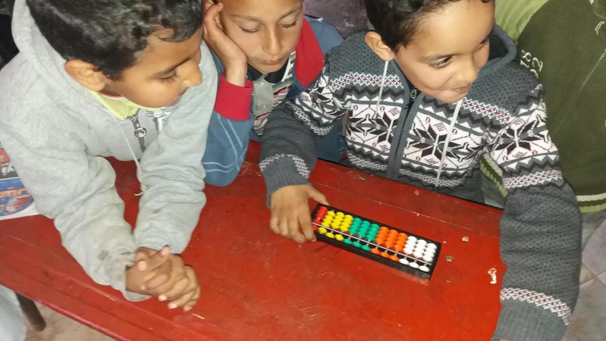 Activités Ludiques Activités Ludiques